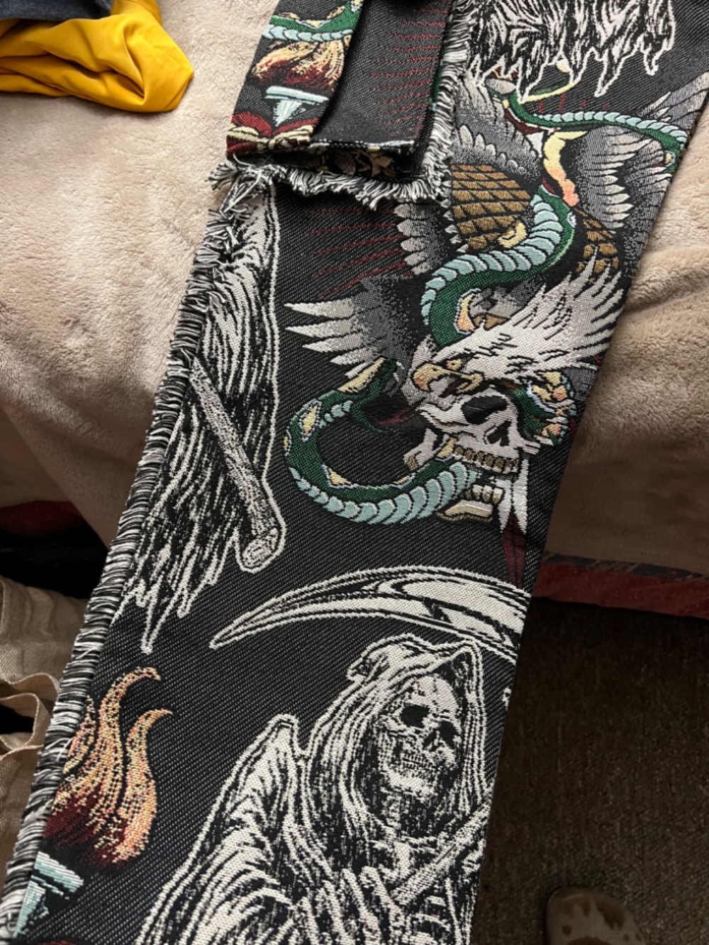 Rebel Vengeance pants - Picture 10 of 15